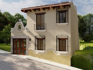 CASA EN VENTA EN SAN MIGUEL DUEÑAS, SACATEPEQUEZ - 2