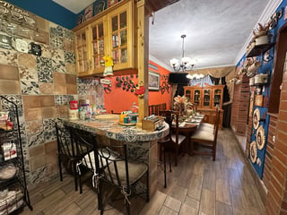 Casa Tipo Colonial en Venta en Zona 18 - 4