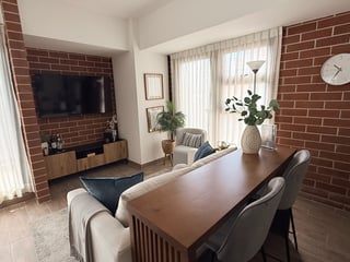 En Renta Dos Apartamentos 86mts2  para  Estrenar Zona 4 Modra II - 3