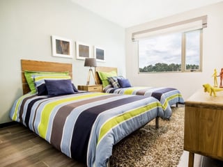 Apartamentos en Venta SEGHERIA T. ROBLE - 4