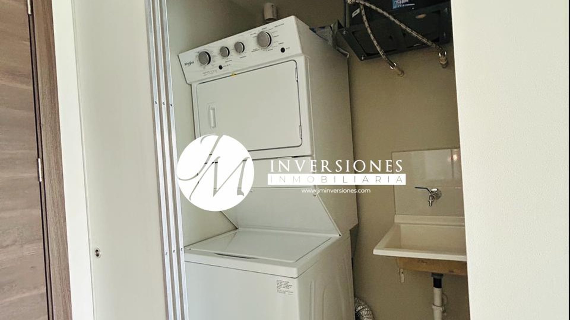 Apartamento en renta Con Linea blanca en zona 12 - Miniatura 8