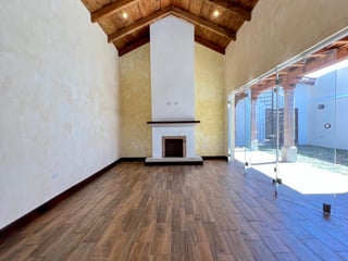 VENTA casa en Condominio en Ciudad Vieja Sacatepéquez - 5