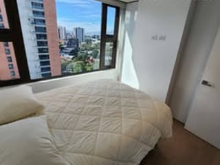 EN VENTA APARTAMENTO AUTOMATIZADO Y EQUIPADO ZONA 15 LIV CON DETALLES UNICOS - 5
