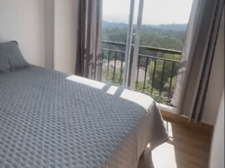 APARTAMENTO AMUEBLADO EN ALQUILER EN ZONA 2 - 3
