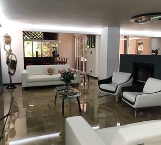 VENDO RESIDENCIA DE LUJO EN LA ENCATADA CAES