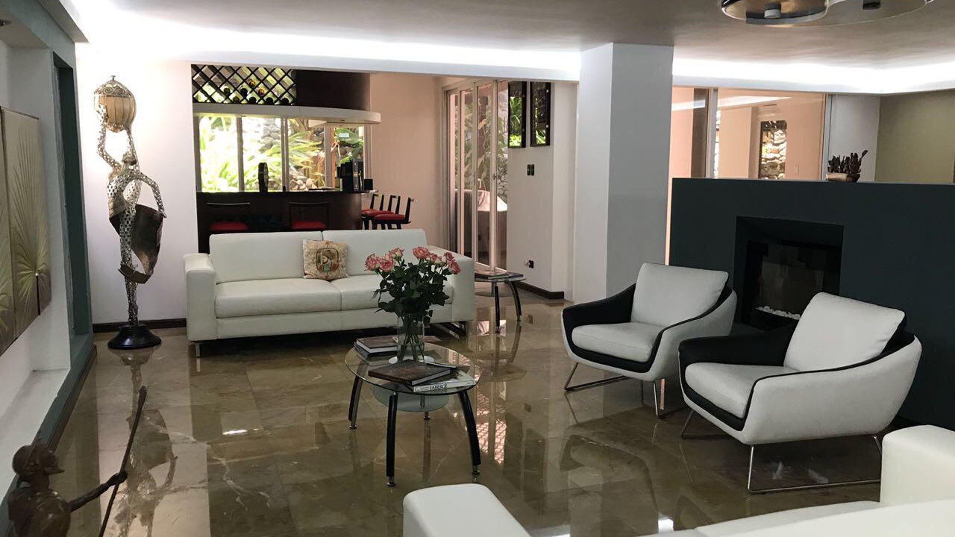 VENDO RESIDENCIA DE LUJO EN LA ENCATADA CAES