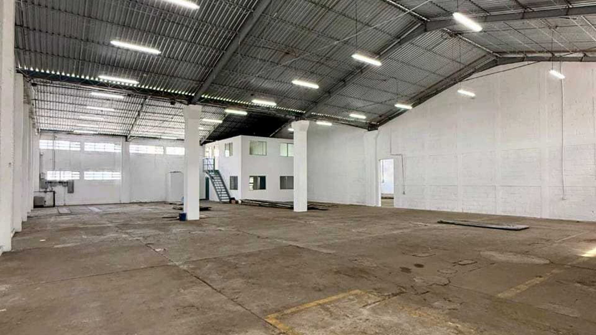 BODEGA EN ALQUILER????Calzada Atanasio Tzul, Zona 8