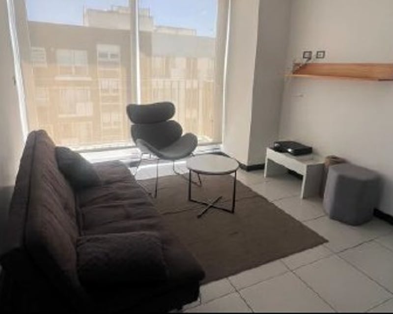 En venta apartamento en Vista de la Floresta