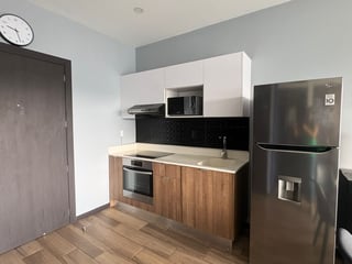 Apartamento en Alquiler Edificio Viaggio Muxbal, Km. 9.7 antigua CES - 4