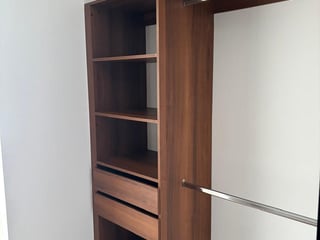 Apartamento en renta de 2 habitaciones y linea blanca en Z13 Ref-5523 - Image 8