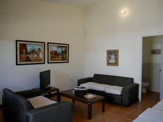 Casa en ALQUILER en Santa. Lucía, Milpas Altas - 4