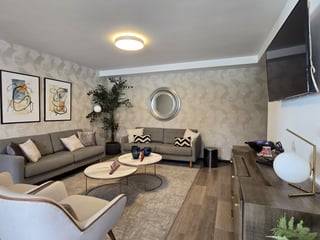 En venta Apartamento Premium en la Zona 14 Segheria - Image 13