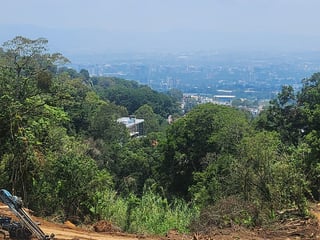 Vendo Terreno en Santa Rosalía La Laguna, San José Pinula  - 3