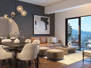 Vendo Apartamentos en Casalini Los Arcos Zona 10 Ref-4635 - 4