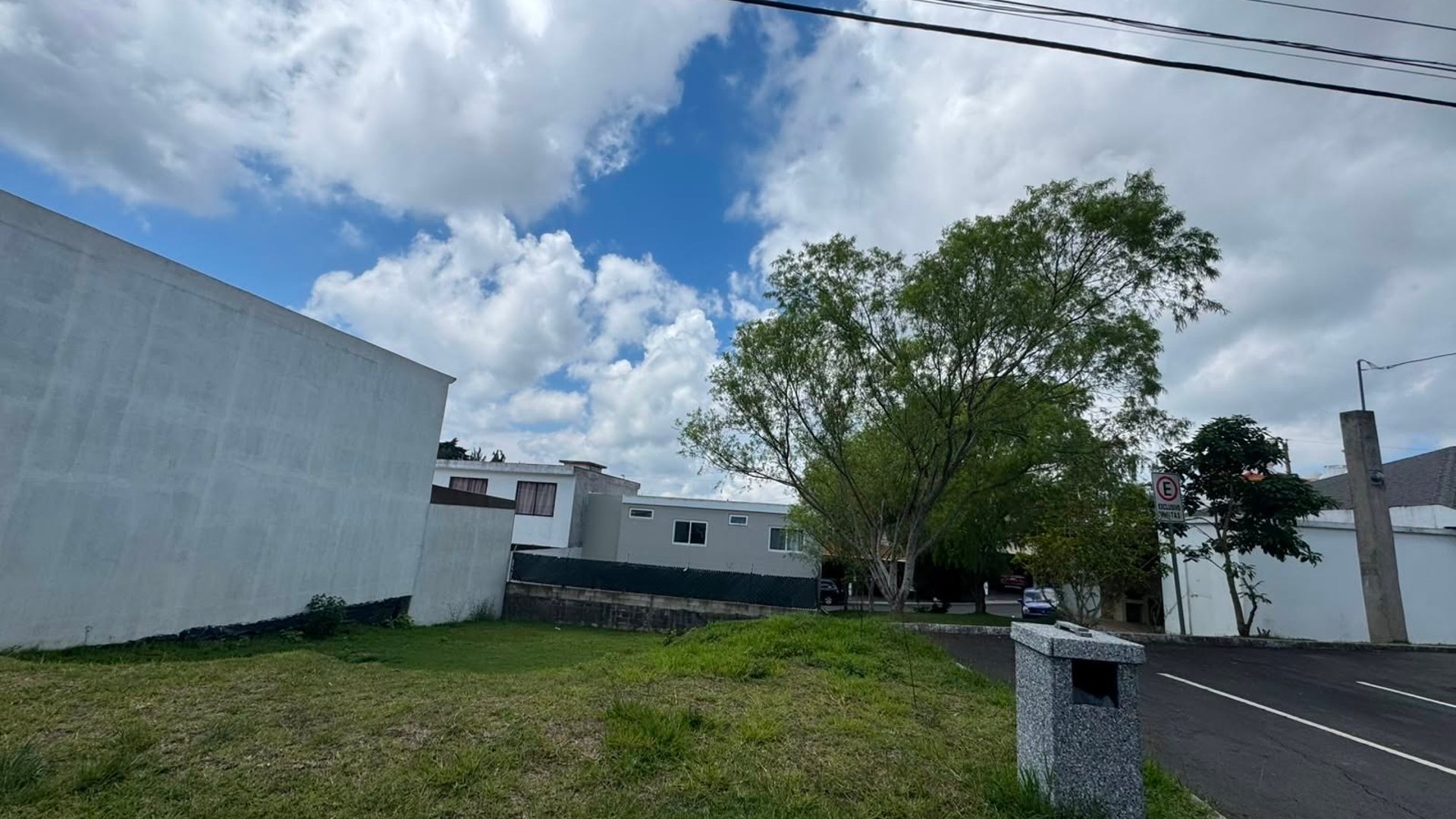 Terreno en venta Hacienda las Viñas km 16.5 CAES - Miniatura 4