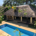 VENTA Casa Aldea Madre Vieja Km. 14 Carretera a Monterrico  - Miniatura 2