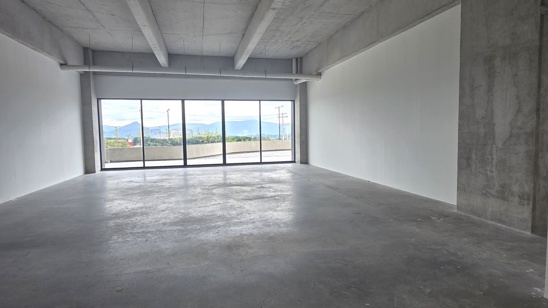 Local Comercial en Renta en Villa Nueva Guatemala