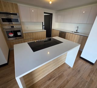 Apartamento en venta de 3 habitaciones en z15 con Gimnasio  Ref-5216