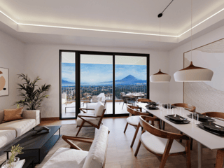 Apartamento en Pre Venta Zona 11 - 3