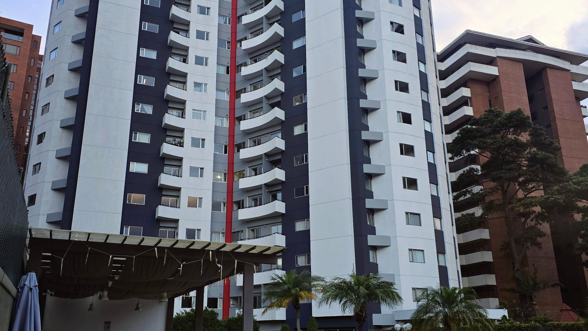 Apartamento en Renta en Attica Zona 14 - Image 1