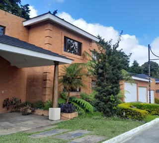 Casa Alquiler en Muxbal