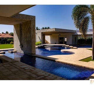 CASA EN PUERTO EN VENTA