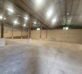Bodega con area de oficina en renta en Barberena El Cerinal Ref-5806