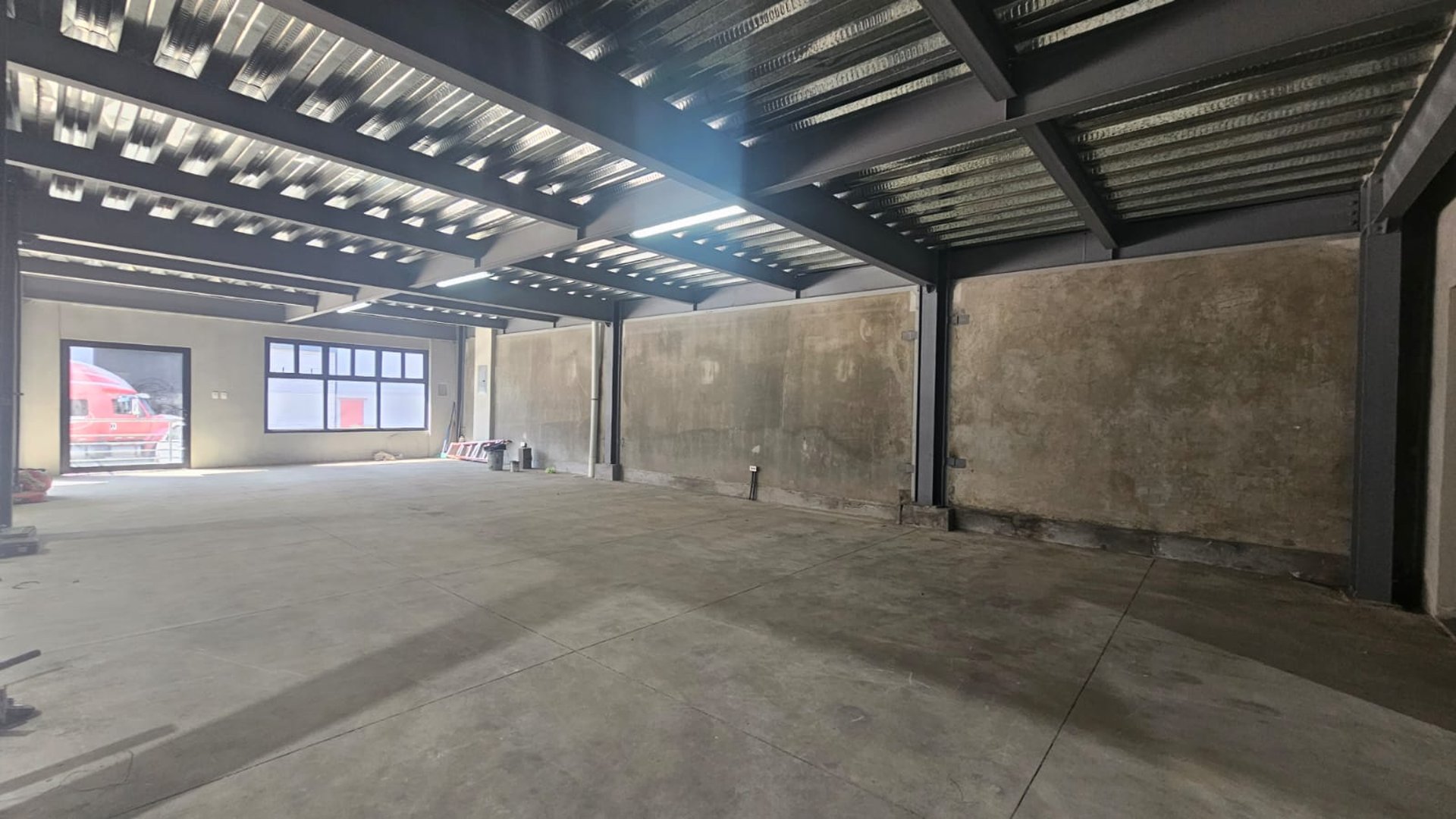 Bodega en renta en Villa Nueva km 22.5 - Miniatura 4