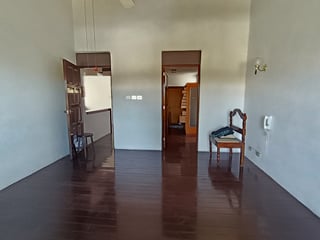 Casa grande en venta El Zapote zona 2 - 3