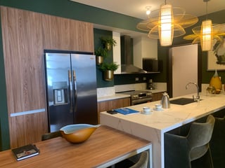 APARTAMENTOS EN EDFICIO AVENIA CAYALA ZONA 16 - 3
