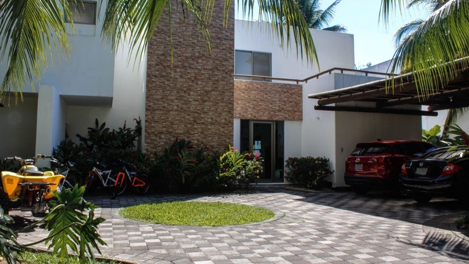 Preciosa Casa en venta en Puerto dentro de Condominio