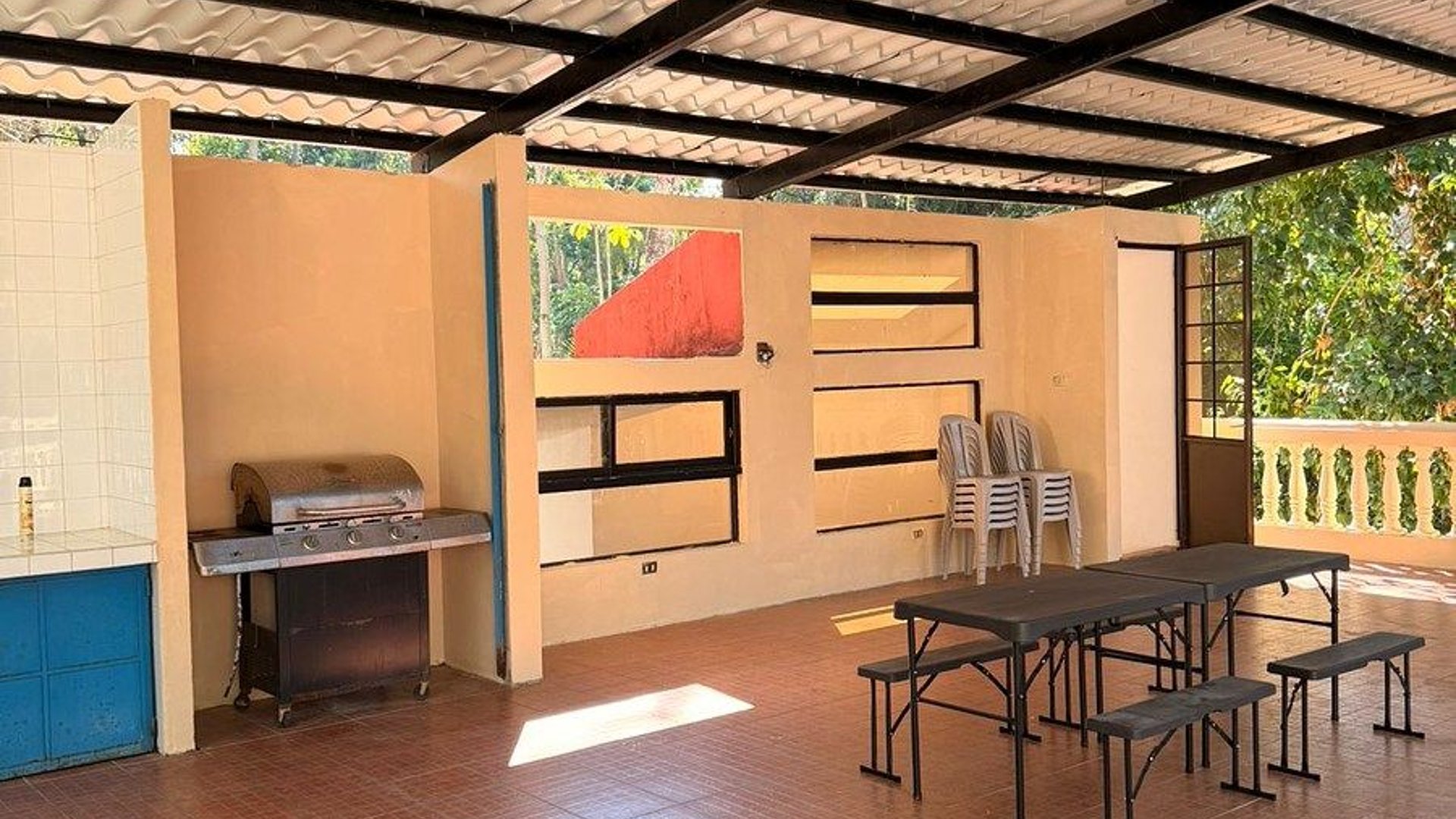 CASA EN ALQUILER EN RIO DULCE MANSION DEL RIO - Miniatura 7