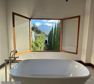 Exclusiva Residencia en Venta –Antigua Guatemala