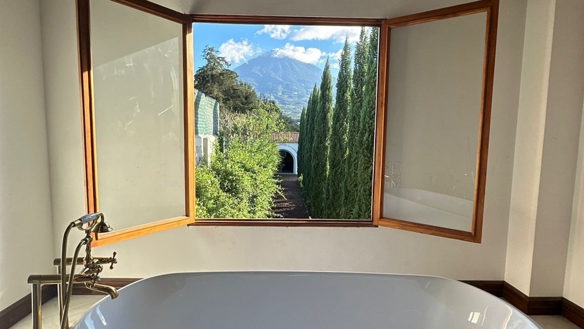 Exclusiva Residencia en Venta –Antigua Guatemala