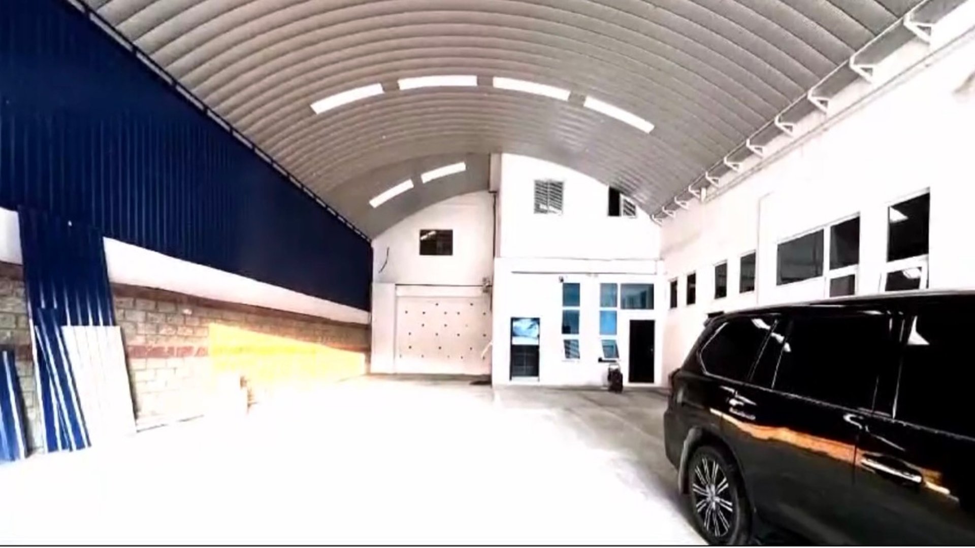 Bodegas y Ofibodegas en Renta – Zona 3, Ciudad de Guatemala - Miniatura 5