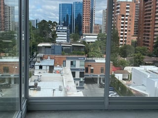 VASANTA / Oficina en Renta, zona 10 - 2