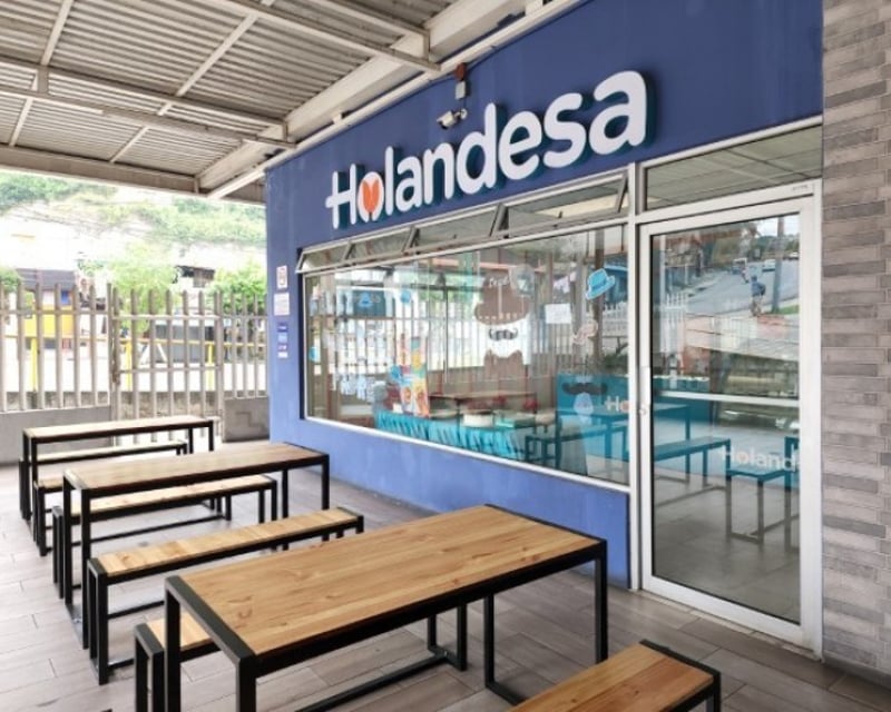 Local en Renta en Food Court Zona 5 Villa Nueva