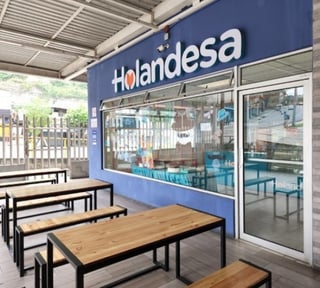 Local en Renta en Food Court Zona 5 Villa Nueva