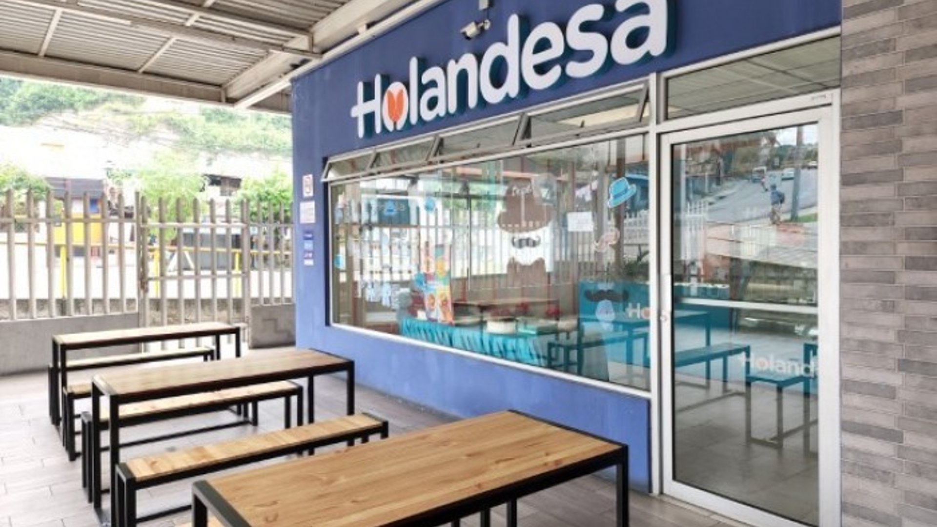 Local en Renta en Food Court Zona 5 Villa Nueva