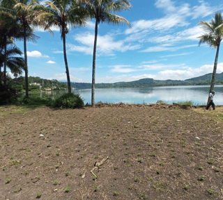 Terreno en Venta Km 36.5 Circunvalación Lago de Amatitlán 
