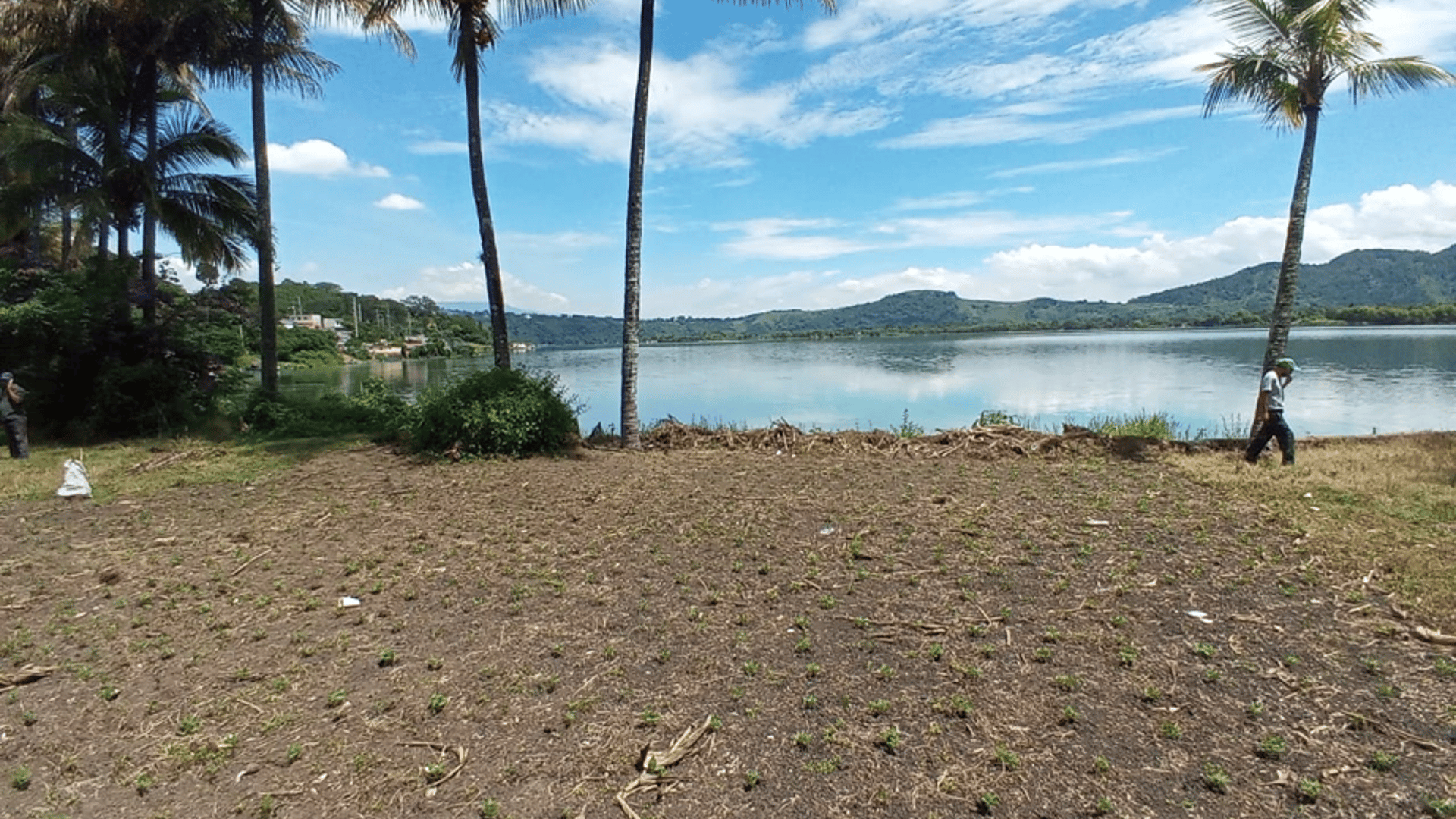 Terreno en Venta Km 36.5 Circunvalación Lago de Amatitlán 
