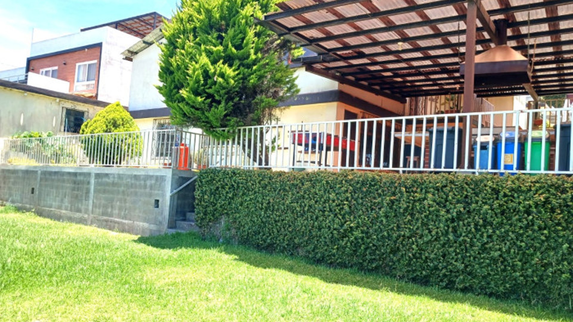 CASA EN VENTA EN LOMAS DE SAN RAFAEL - CES - Miniatura 5