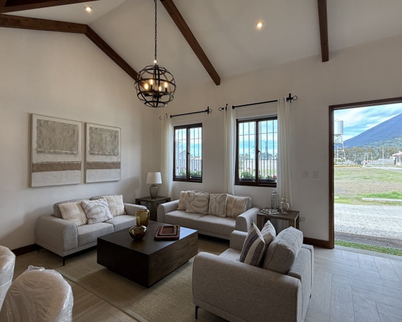 En Venta casa Mariposa cercana La Antigua Guatemala