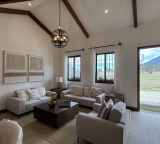 En Venta casa Mariposa cercana La Antigua Guatemala
