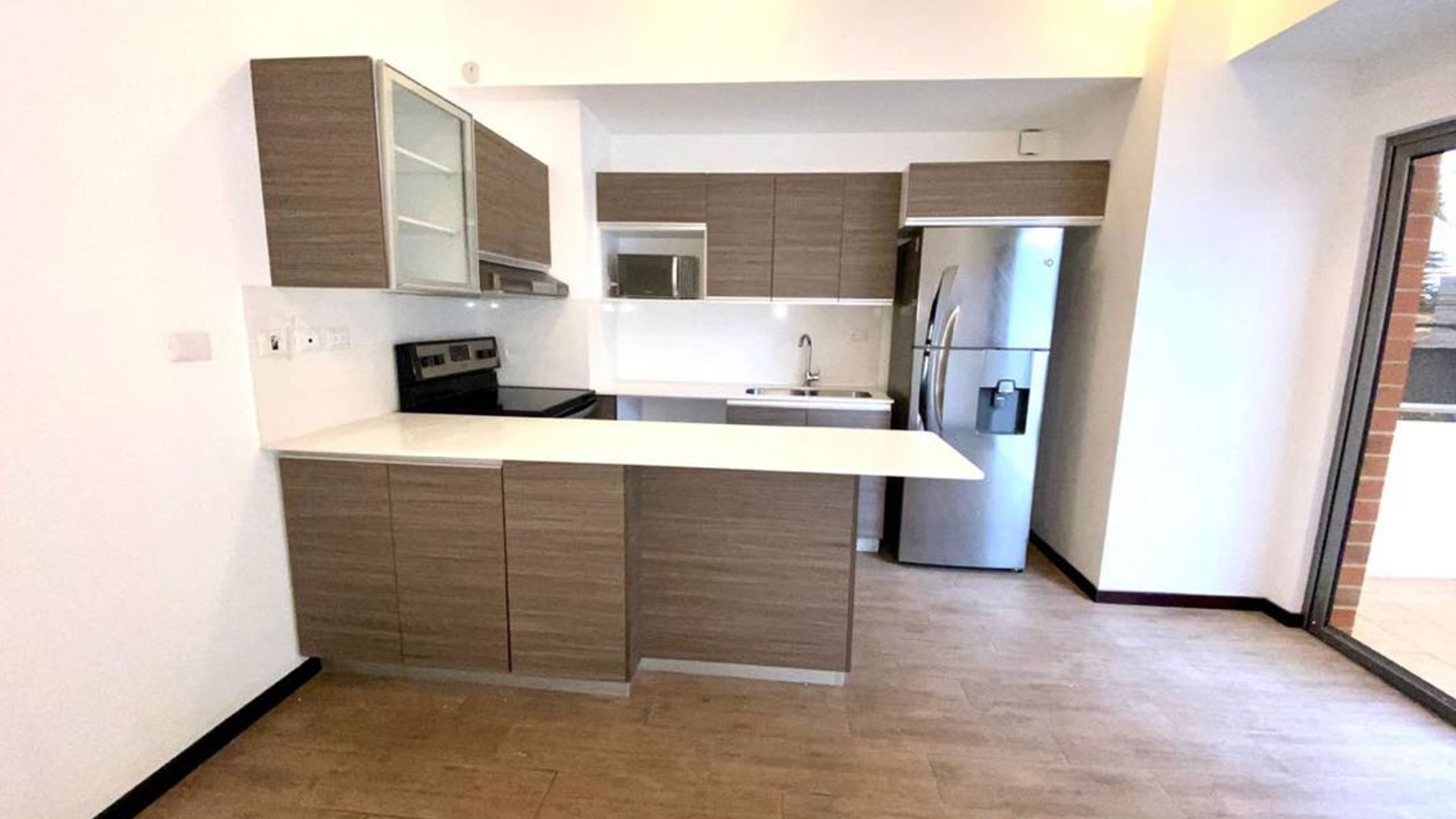 Alquiler apartamento 1 Dormitorio | Casalini La Estación Zona 10 (B)