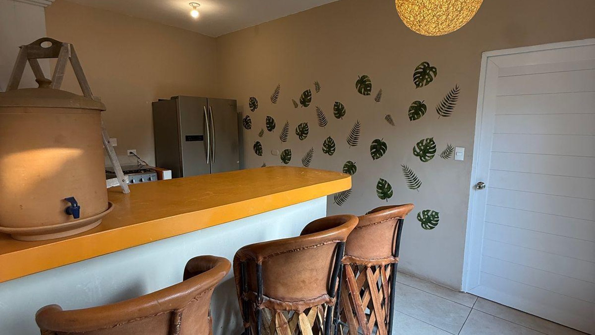 VENTA Ó ALQUILER DE HERMOSA CASA - EL PAREDÓN, SIPACATE - Miniatura 3