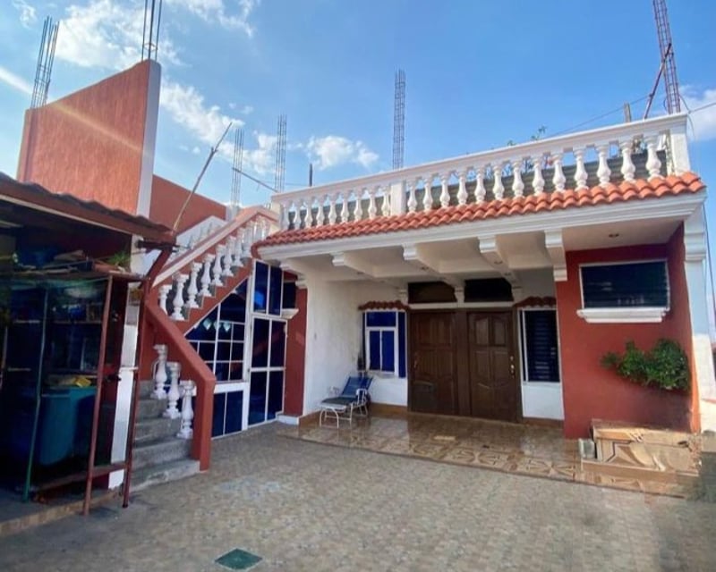 Casa en venta en Planes de Bárcenas en Sector Los Sauce