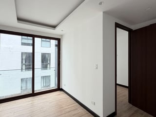 Venta apartamento 1 Dormitorios | ABITARE AMERICAS Zona 13 (B) - 3