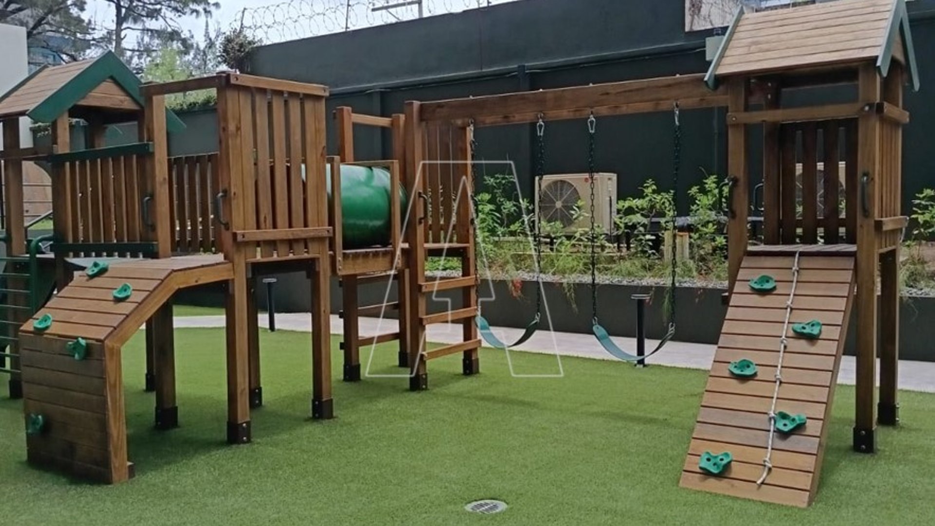 Moderno Apartamento en Renta - Zona 13, Avenida Las Américas - Miniatura 17