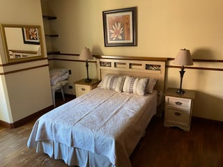  Apartamento amueblado en renta San Ignacio Zona 10 Ref-6048  - 2